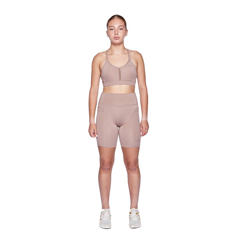 Calza Reves BIKER SCORE