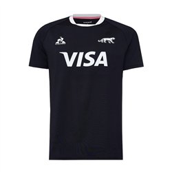 Camiseta Le Coq LCS RUGBY PUMAS ENTRENA