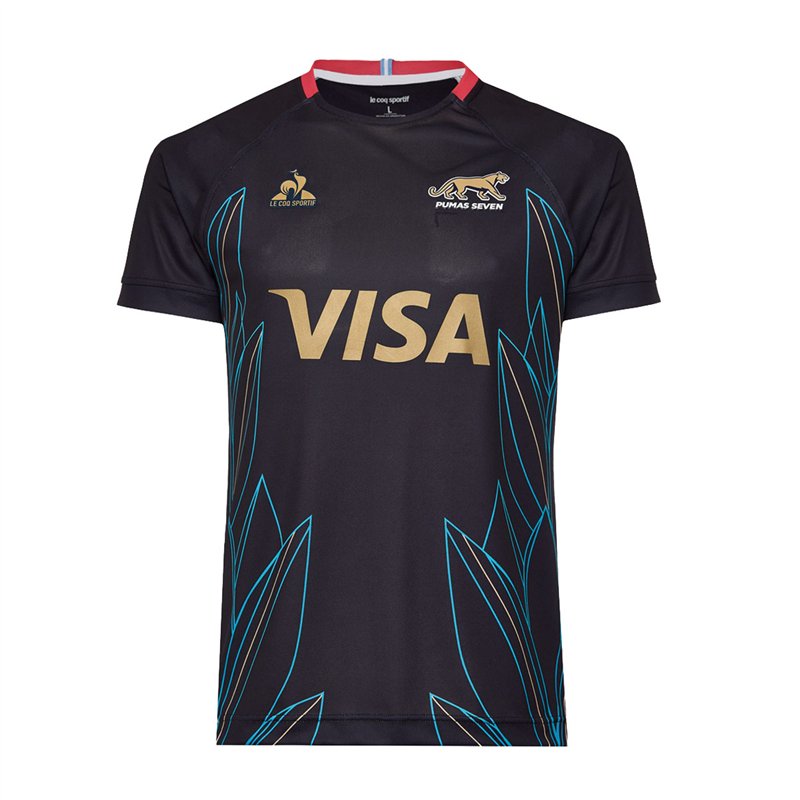 Camiseta Le Coq PUMAS SEVEN