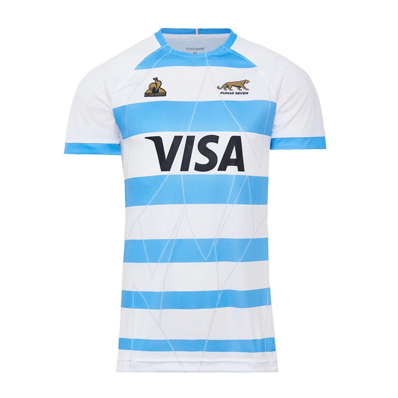 Camiseta Le Coq PUMAS SEVEN