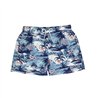 Short BRK ESTAMPADO PALMERAS