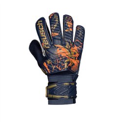 Guante Arquero Reusch STORM GOLD Niños