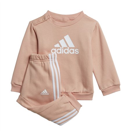 Conjunto Adidas Niños Jogger Sport