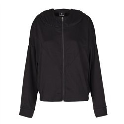 Campera MICROPOLAR C/CAPUCHA