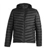 Campera BRK NY PIEL CAPU DESMONTABLE
