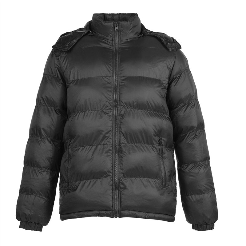 Campera BRK CAPUCHA DESMONTABLE