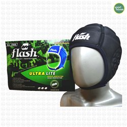 Casco Rugby Flash Protector
