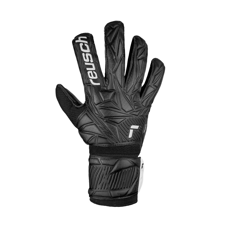 Guante Arquero Reusch ATTRAKT SOLID SEMIPROF