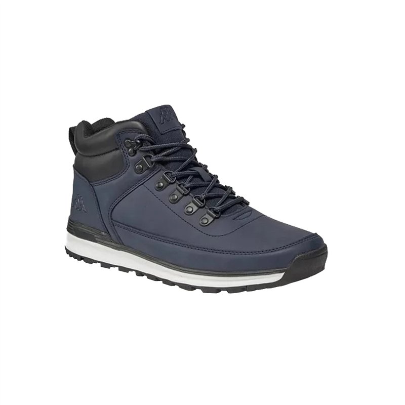 Zapatillas Kappa Monsi Logo Mid Trekking