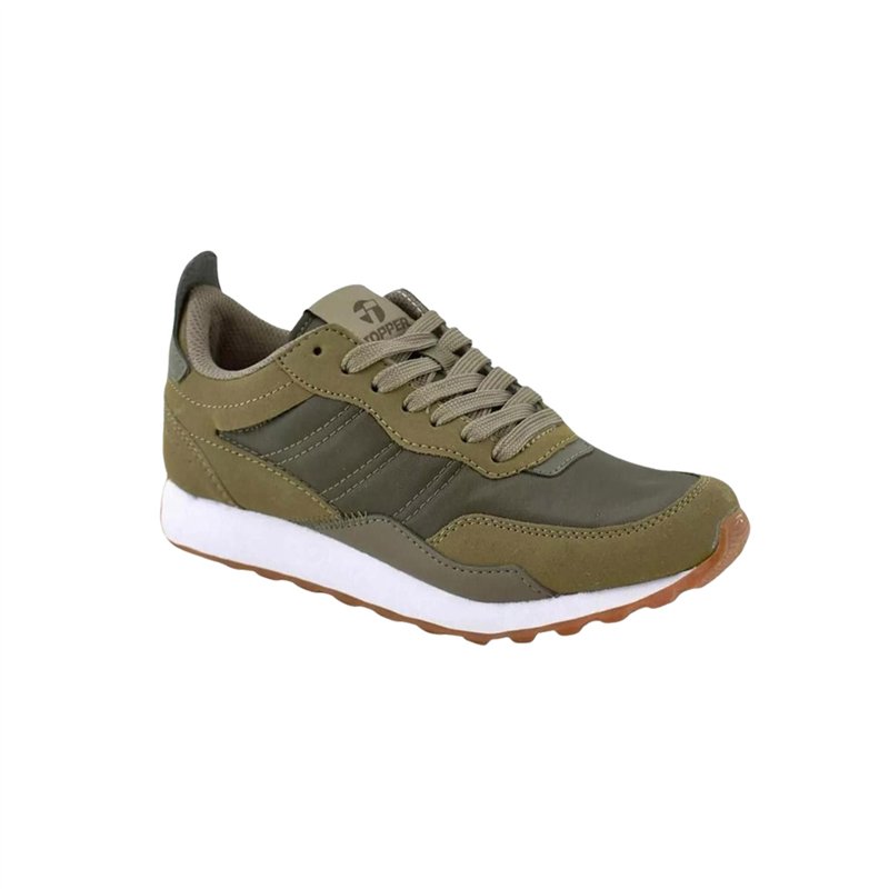 Zapatillas Topper TEMPLE NY