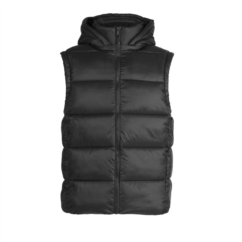 Chaleco BRK SLIM CAPUCHA