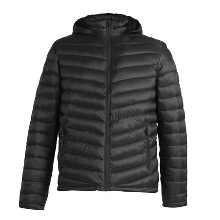 Campera BRK NY PIEL CAPU DESMONTABLE