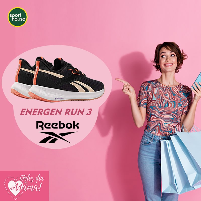 reebok energen