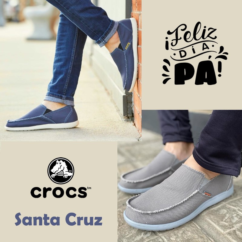 Día del padre Santa Cruz