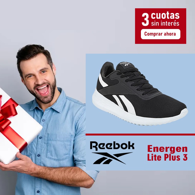 Día del padre Energen