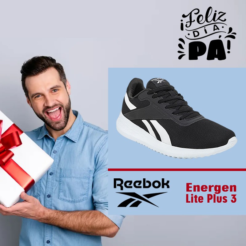 Día del padre Energen