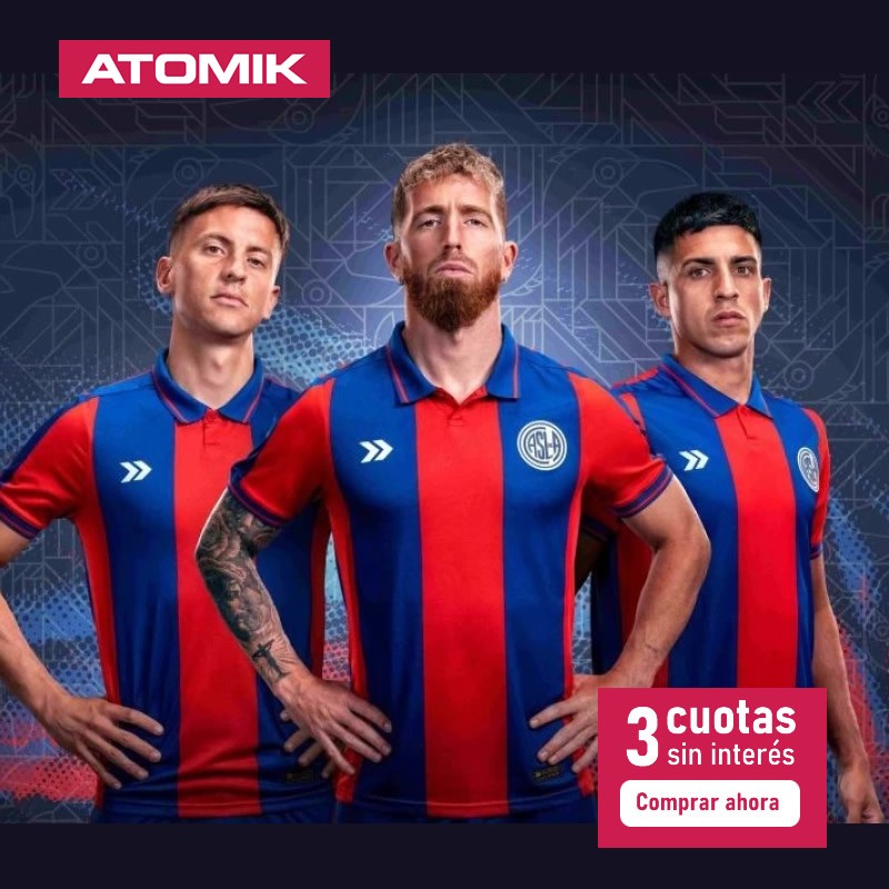 Atomik San Lorenzo