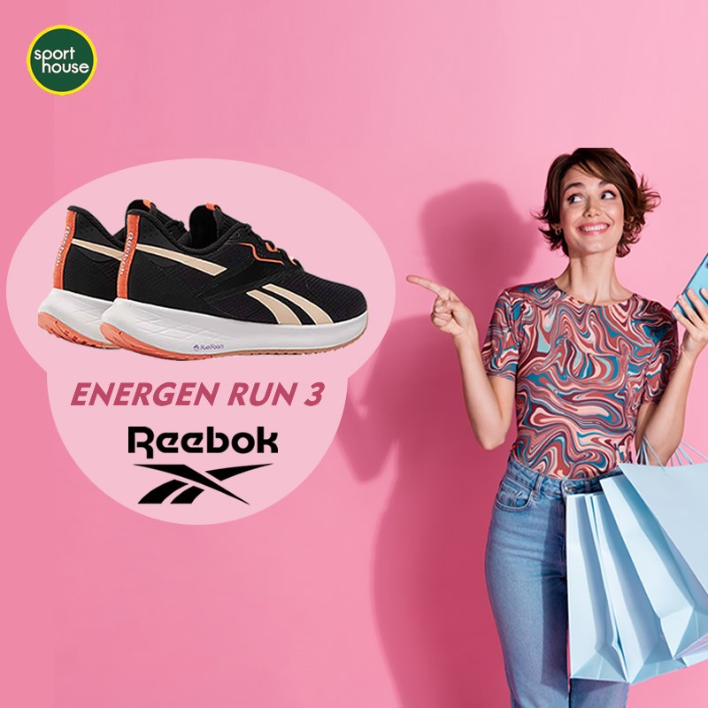 reebok energen